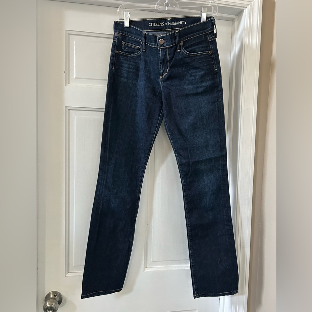 Citizens Of Humanity🌿Jeans